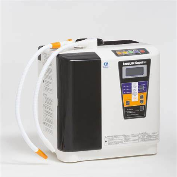 Enagic Leveluk Super501